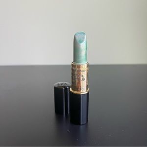 Lancome Tinsel Rouge Absolu Lipstick Full Size Sample Discontinued New